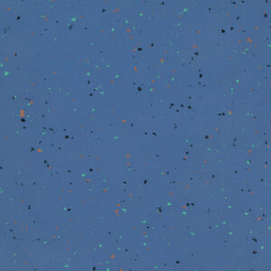 0025 Clear Blue