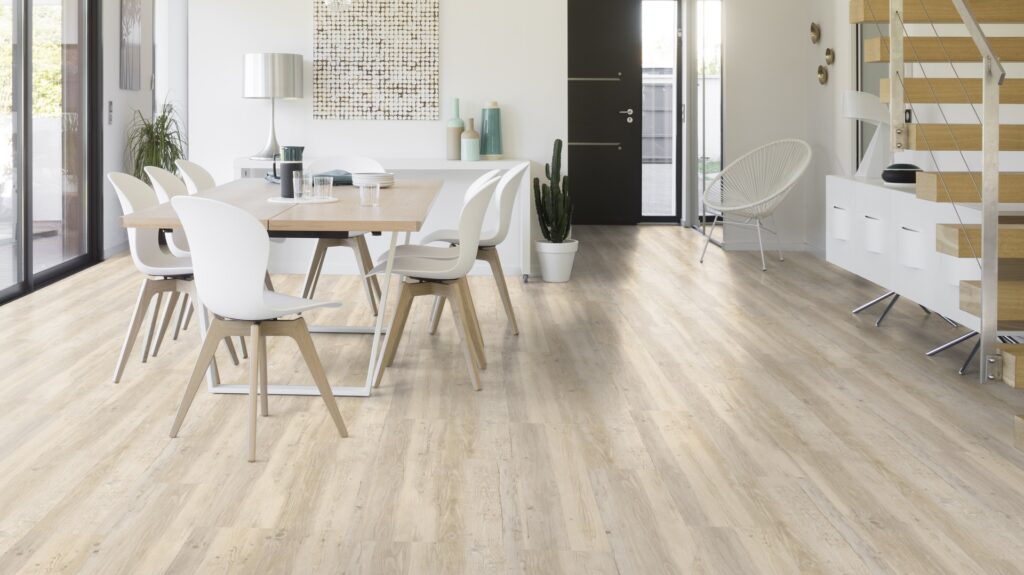 CREATION 55 LOOSELAY PLANK ACOUSTIC