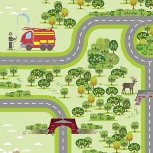 0923 Happy Road
