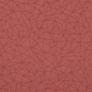 0956 Spider Grenat