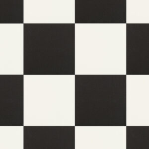 1041 Chess Black & White
