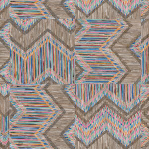 7083 Indian Chevron