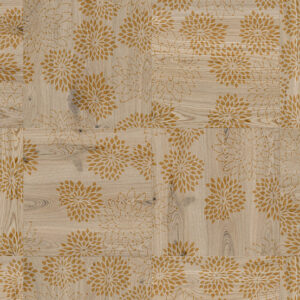 7139 Pivoine City Oak