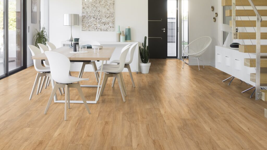 CREATION 30 SOLID  PLANK CLİC