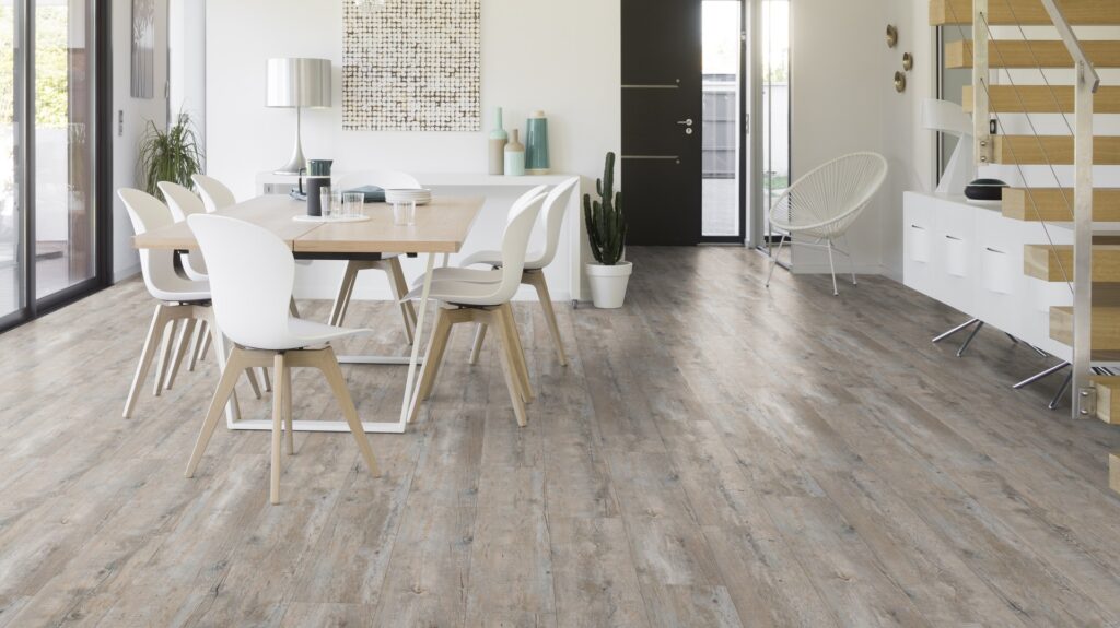 CREATION 40 RIGID PLANK ACOUSTIC