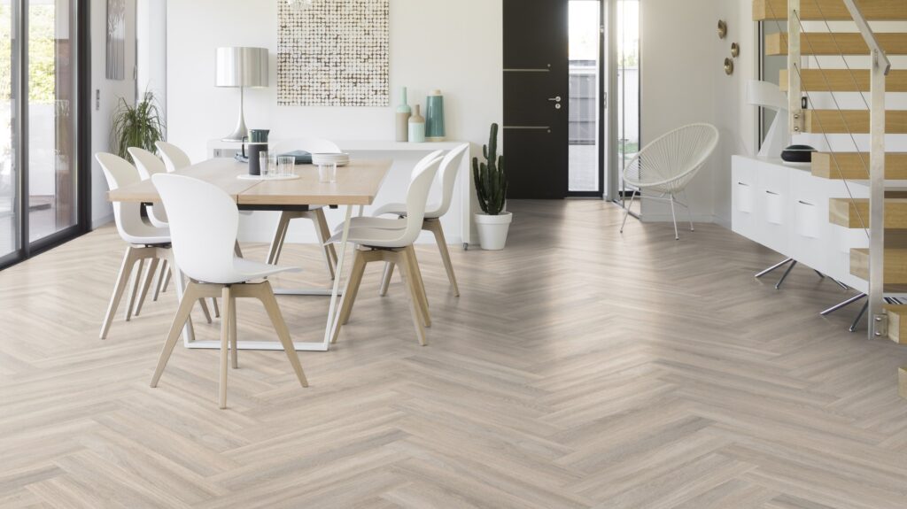 CREATION 55 HERRINGBONE