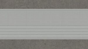 Concrete Stairs DARK GREY