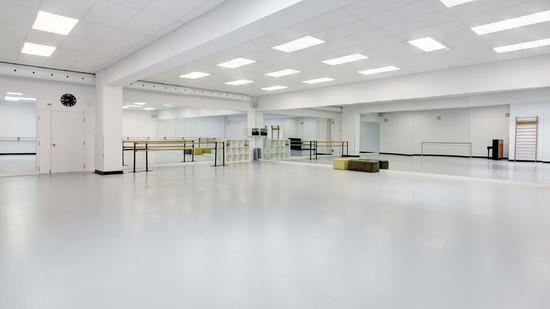 DANCEFLOOR
