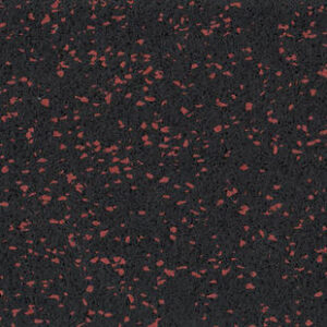Dropzone Speckle Red 8mm