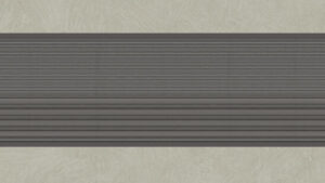Esquisse Stairs LIGHT GREY