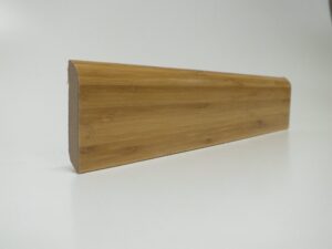 LAMİNE SÜPÜRGELİK BAMBU