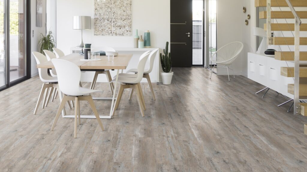 LOOSELAY LVT