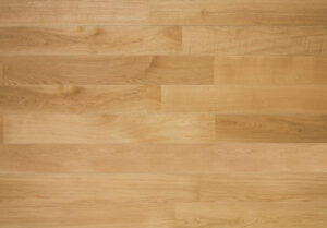 Oak Cha