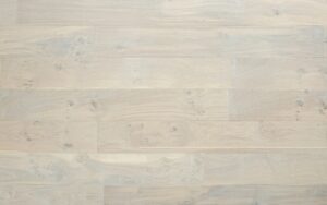 Oak Residence Whitened