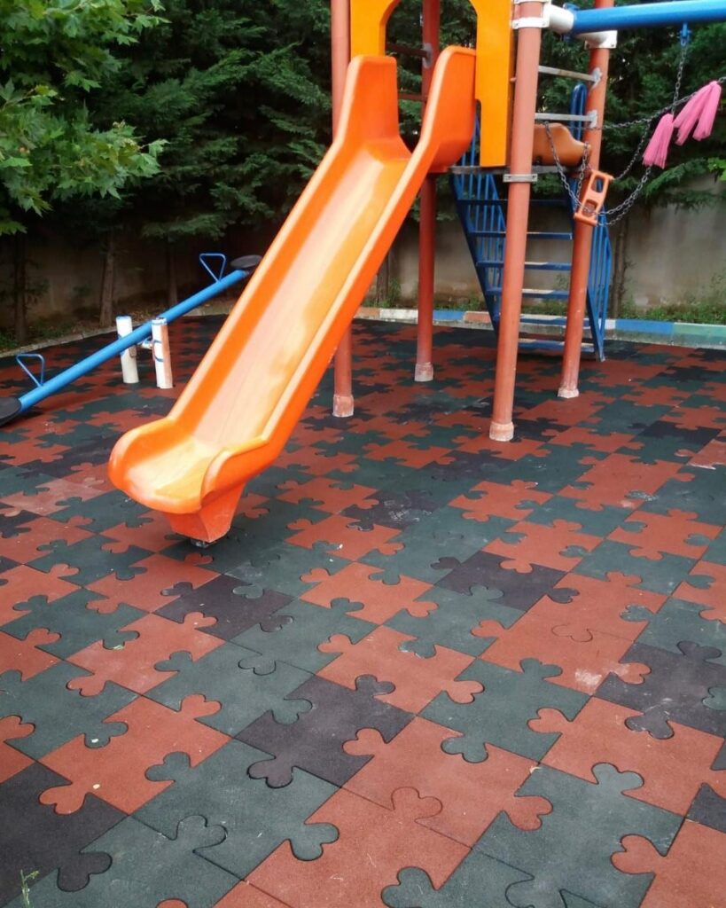 KALPLİ PUZZLE KAUÇUK