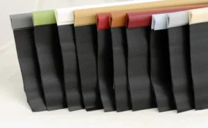 PVC ÇİFT RENKLER