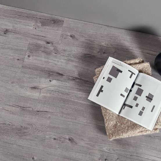 R55 LOCK ACOUSTIC LVT