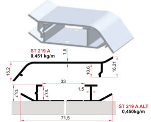 ST 219 A-ST 219 A ALT