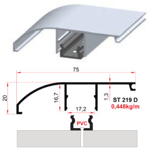 ST 219 D