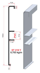 ST 219 Y