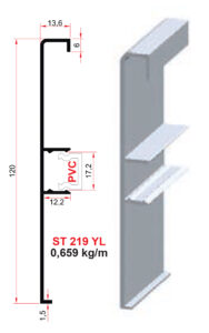 ST 219 YL