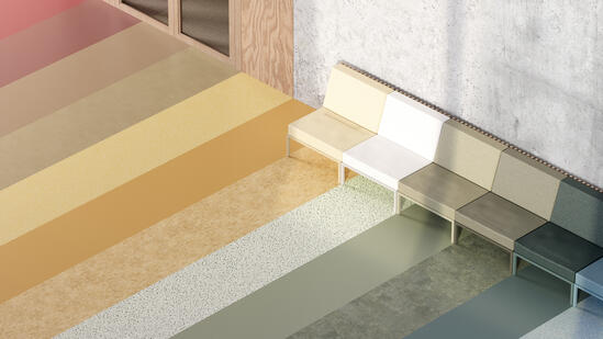 TAPİFLEX  EXCELLENCE (17dB)
