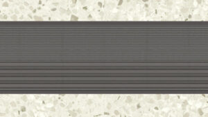 Terrazzo NATURAL GREY