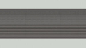 Uni Stairs MEDIUM GREY