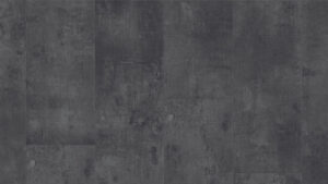 Vintage Zinc BLACK