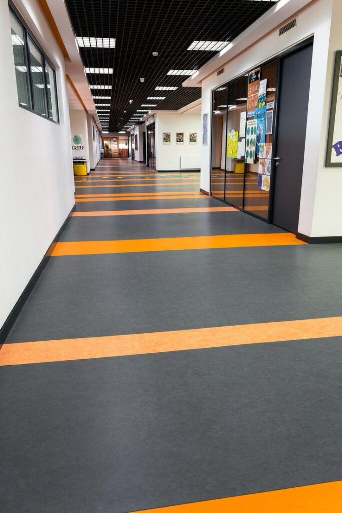 Pvc Zemin Gruplarımız