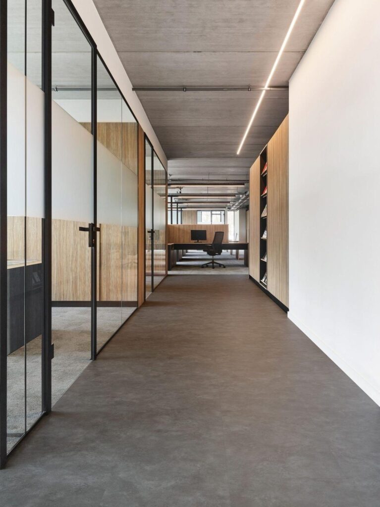 LVT KARO PVC