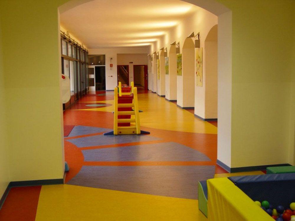 TARALAY INTİAL COMFORT