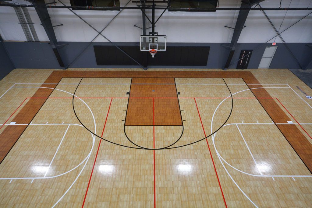 TRAFLEX SURFACE