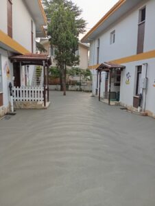 KURU ŞAP