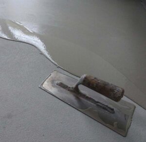 MİKRO BETON