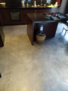 MICROCEMENT