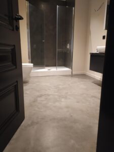 MICROCEMENT