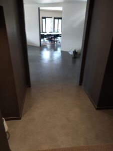 MICROCEMENT