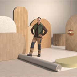 TARALAY IMPRESSİON HOP COMPACT