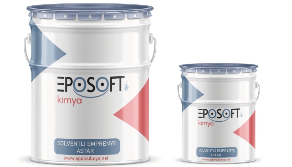 Emprenye astar