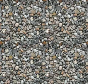 000510E pebbles