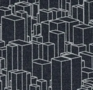 210002E Metropolis Negative