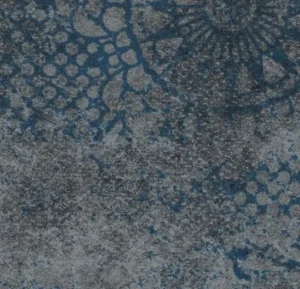 230001E Heritage Faded Turquoise