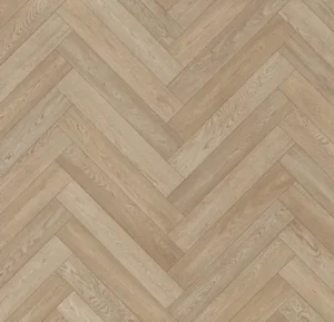 3073:30732 blond large herringbone