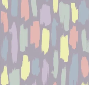 45112E Pastel paint