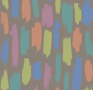 45122E Vivid paint