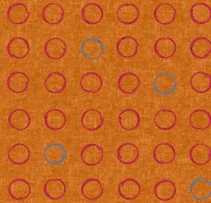 530007E Spin Orange