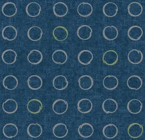 530016E Spin Denim