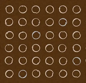 530034E Spin Mocha