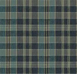590020E Plaid Seagrass